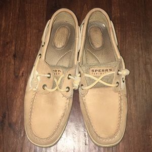 Women’s Size 9M Sperry Top-Sider Shoes